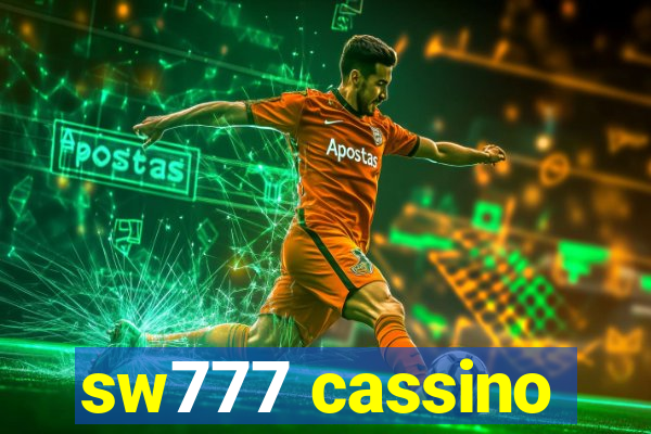 sw777 cassino
